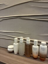 ブルームーン コルギアンドエステティック(Blue moon)/韓国コスメ、雪花秀(ソルファス)