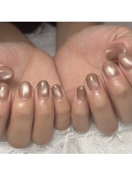 イロハ(IROHA)/お客様ネイル