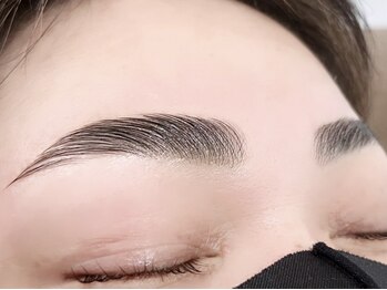 ビーレミーヌ 小幡店(Bremine)の写真/《丁寧なカウンセリングであなたの理想の目元を実現♪》「可愛くなりたい」「綺麗になりたい」を叶えます！