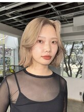 スイ メゾン アトリエ(SUE Maison Aetlier) ウエノ モモコ