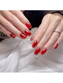 スマイル ネイル 赤羽(smile nail)/
