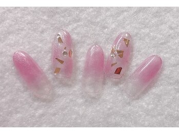 ティーエヌ 松戸駅西口店/HAND☆時短デザイン