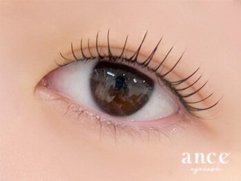 アンセ 名駅店(ance)/韓国風パーマ