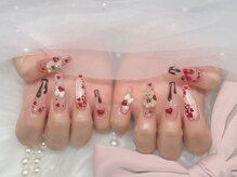 キューティプティ新宿