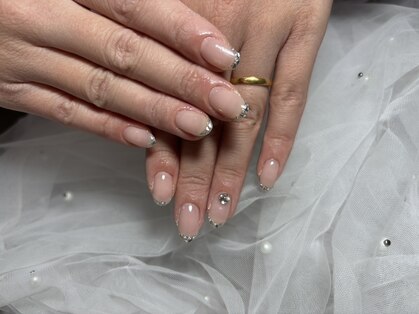 エーネイル(A nail)の写真