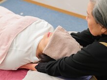 ブルーム 四日市店(Bloom)/ドライヘッドスパマッサージ