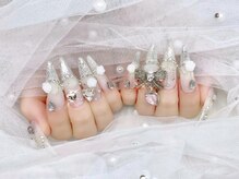 持ち込み★ワンホンデザイン♪