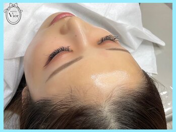 ヴィオール 名古屋栄店(VIOR)/超ツヤ肌!韓国肌を叶える♪