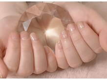 チェリーブロッサム(A CHERRY BLOSSOM)/ラメライン