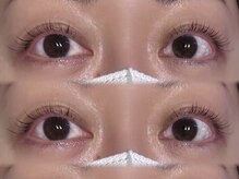 ザ コースト バイ ネオリーブ(The coast by neolive)/担当:mei