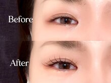 エイチ アイラッシュ 吉祥寺店(H eyelash)/まつ毛パーマ