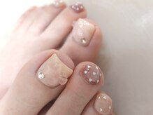 エクラ(eclat)/シンプルフット