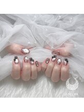 ウネルマ 天神店(UNELMA)/定額アート