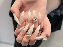 SHELLY Nail-大阪駅前第3ビル店-【シェリーネイル】