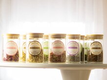 フルールドリス(FLEUR DE LIS)/1日2名様限定／よもぎ蒸し40分