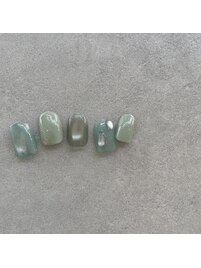 ベーシックニュアンスコース