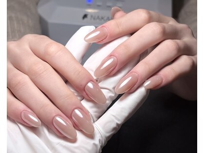 アイリナス(AILLYNAS)の写真