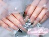 【リピーター様】《ワンホン持ち込み可能♪》2時間アートし放題8900円