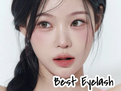 ベストアイラッシュ 渋谷109前店(Best Eyelash)の写真