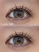 アイモア 一宮店(eye mor.)/ぱっちりデザイン★