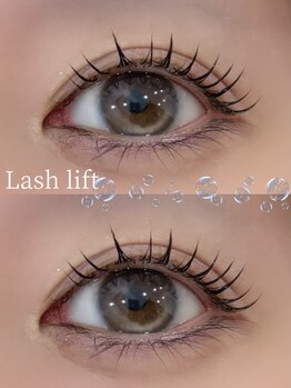 アイモア 一宮店(eye mor.)/ぱっちりデザイン★