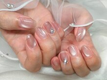 ミュゲットネイル(Muguet nail)の雰囲気（ご新規様　マグネットワンカラー平日16時まで5,800円☆）