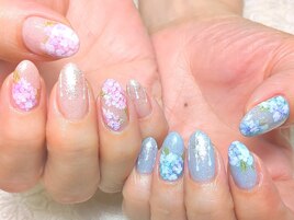 おまかせ120分 ¥9,900