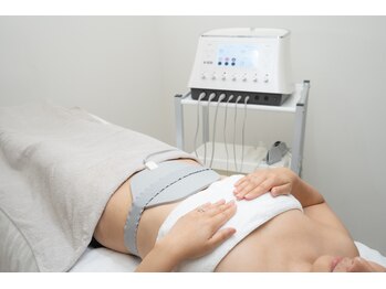 ラヴィニティ 北千住店(Lavinity)/人気のダイエットプログラム