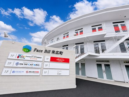 シュクレ 松阪店(shucre)の写真