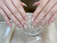 ルレーブ(LE REVE)/大人気 ビュー玉マグネット