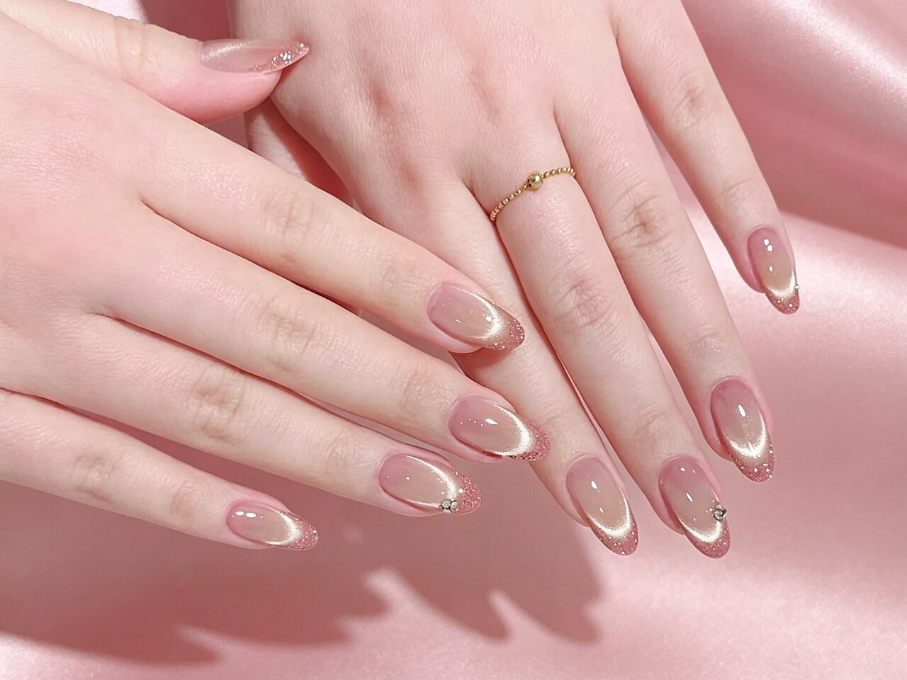 ユミネイル(Yumi Nail)｜ホットペッパービューティー