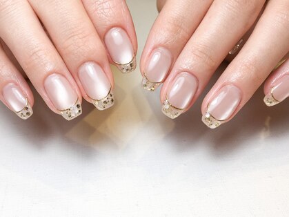 モエネイル(Moe nail)の写真