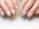 モエネイル(Moe nail)の写真