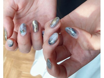 エイジ ネイル(eiji nail)の写真