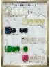 フット【平日限定♪】定額シンプルコース¥10730→¥6630♪土日祝+¥550