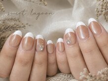 スイート ラグーン(Sweet Lagoon)