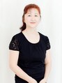 リシアン&nbsp;田村 香織