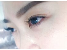 アンビアンス 茨木店/目元印象アップ