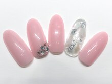 スリール(Sriel)/ハンド定額7980円