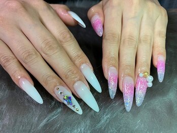 エナ エナ(ena ena)/スカルプ