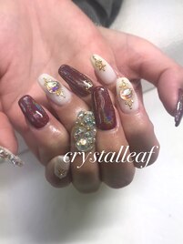ストーンネイル