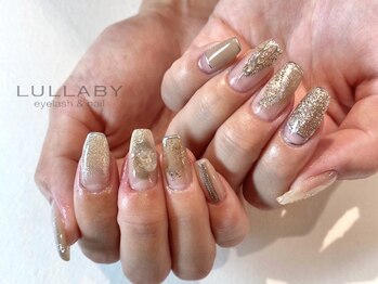 ララバイ 銀座並木通り店(LULLABY)/LULLABY やり放題コース