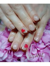 アイネイル(iNAIL)/