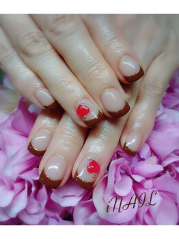 アイネイル(iNAIL)/