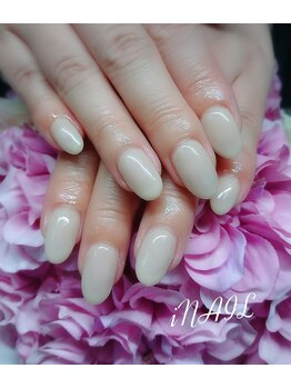 アイネイル(iNAIL)/