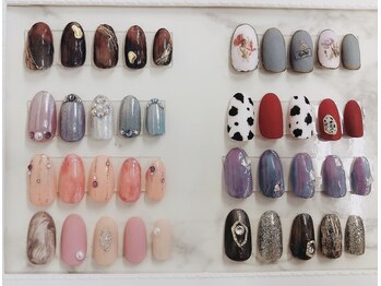 ラウレア(LAULE'A)/