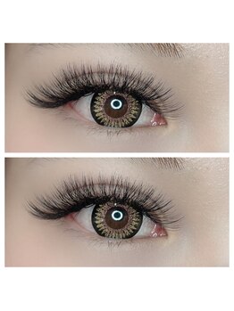 ヘレン(HELEN)/ボリュームラッシュ