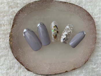 ビールミナス(Be Luminouss)/ハンド定額Bコース