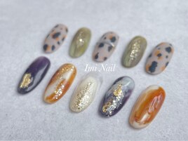 秋の定額サンプル