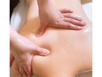 ポーラ あべの店(POLA)